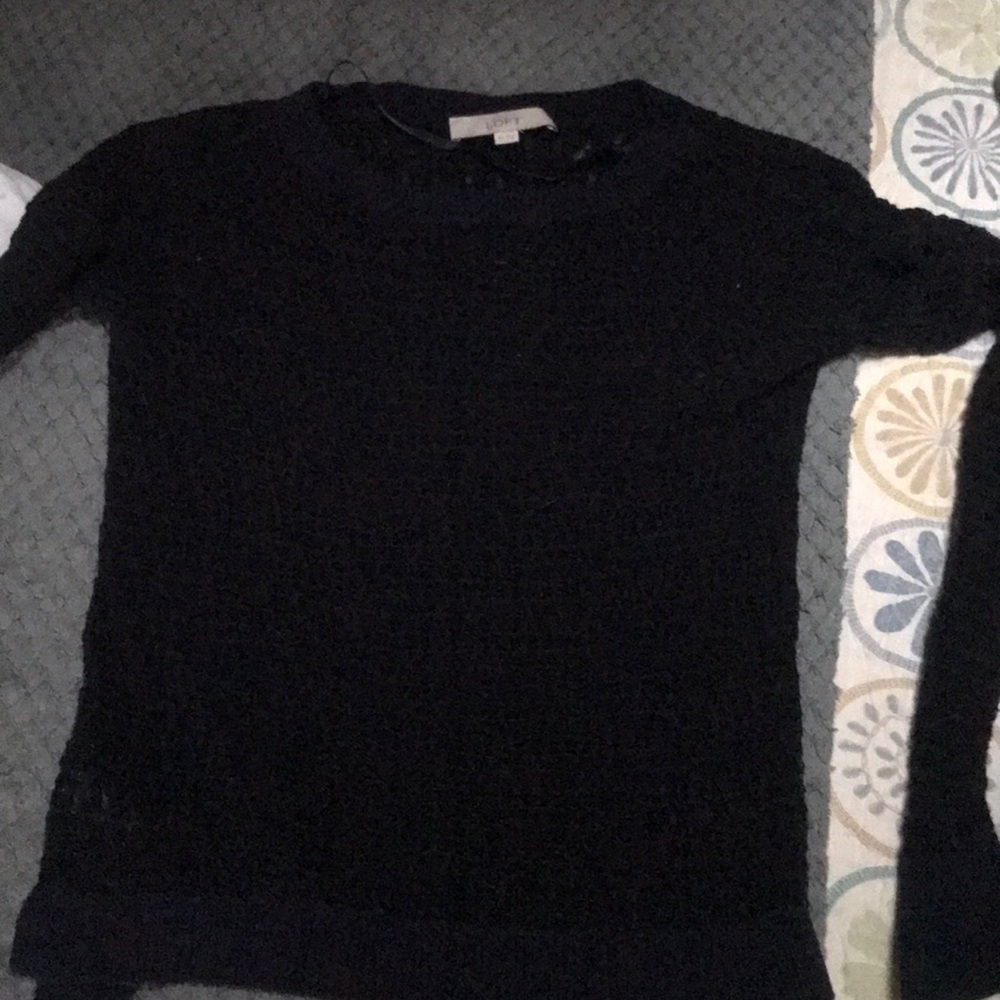 Women’s Loft Sweater XS